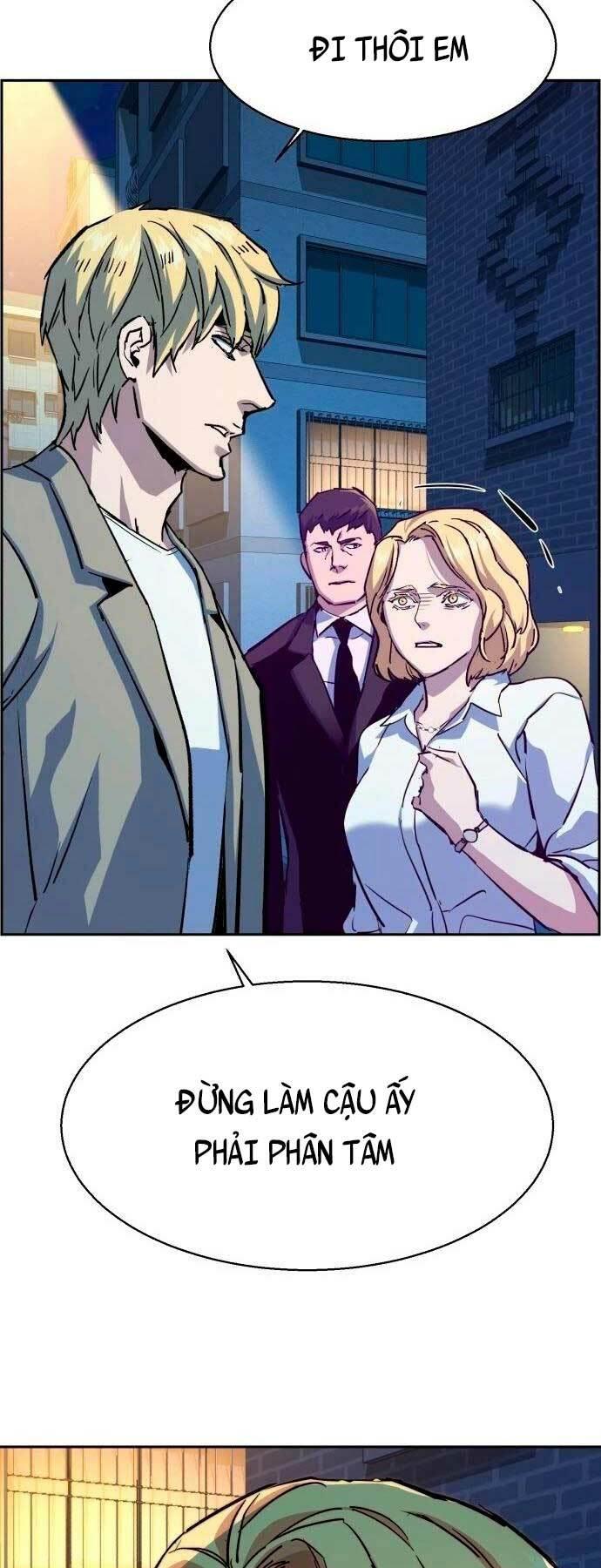 bạn học tôi là lính đánh thuê chapter 129 39