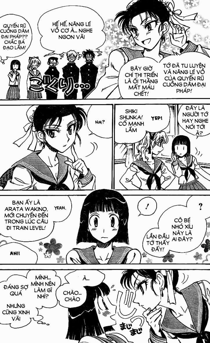 kamen hentai trở lại chapter 1 10