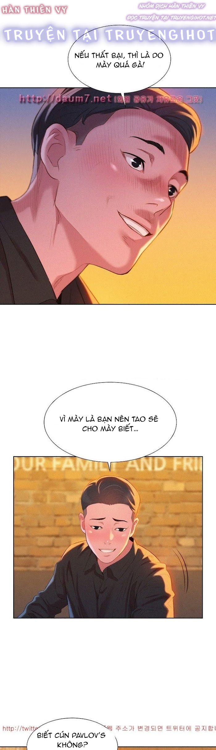 chị gái hàng xóm chapter 4 29