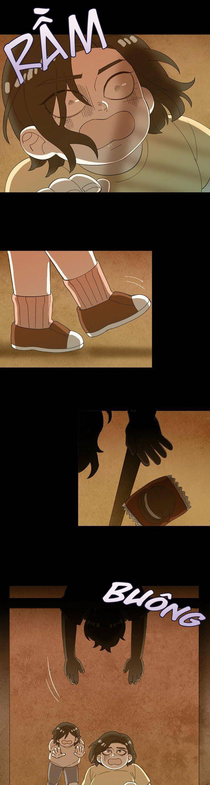 ma kể chuyện chapter 26 32