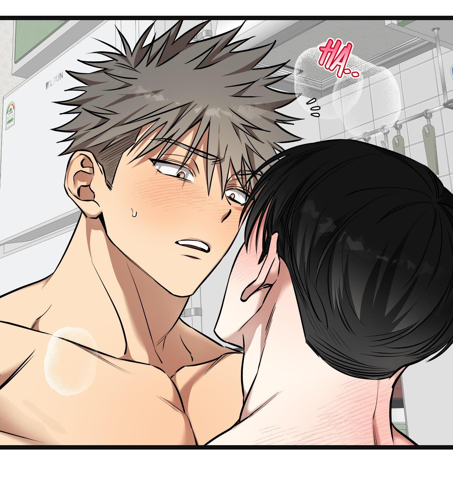 tôn kính và khát khao chapter 14 37