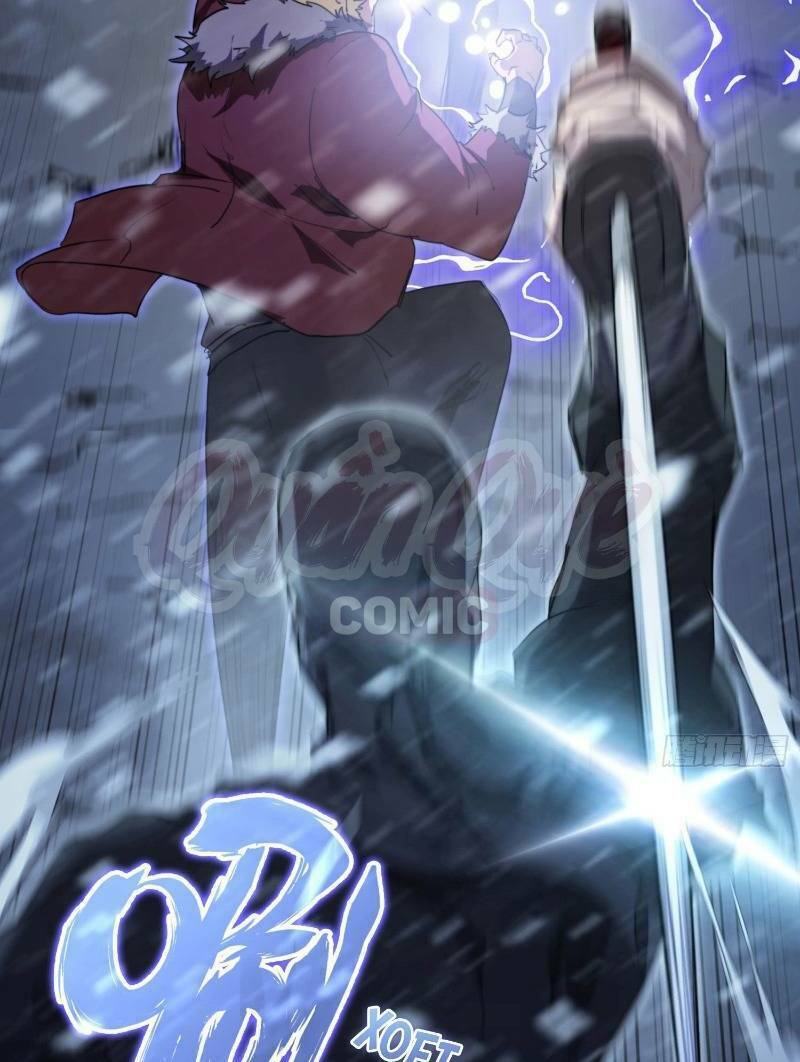 đô thị hàng thần khúc chapter 32 23