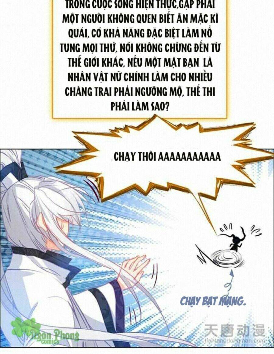 chúng thần học viện chapter 2 5