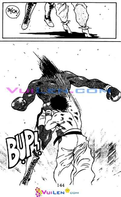 truyền nhân atula - shura no mon i chapter 14 144