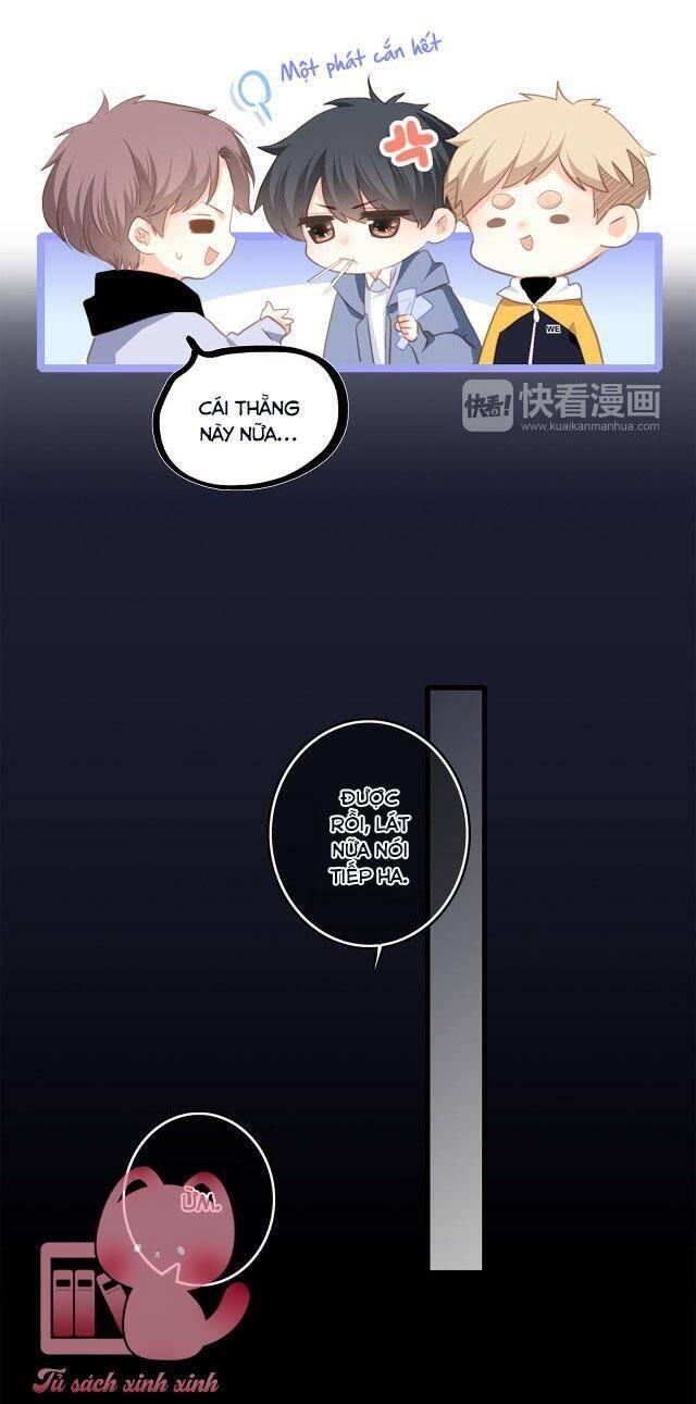 con tim rung động 2 chapter 104.2 9