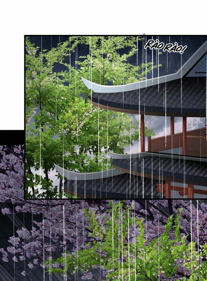 thái tử điện hạ có tin vui chapter 76 5