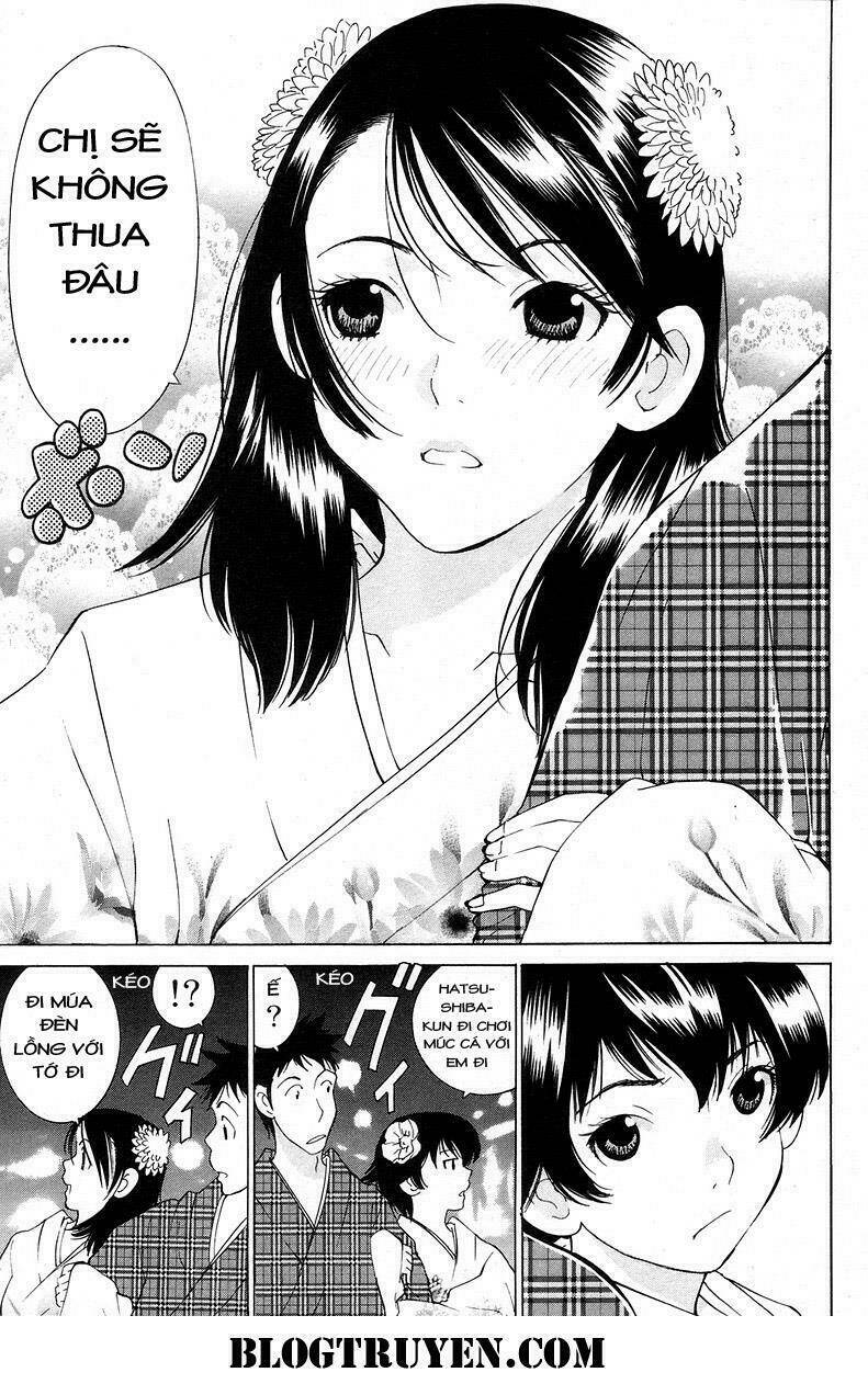 gacha gacha - secret chapter 53 37