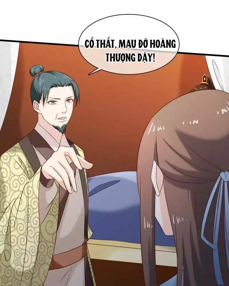 mười dặm hồng trang, thay huynh xuất giá chapter 31 58