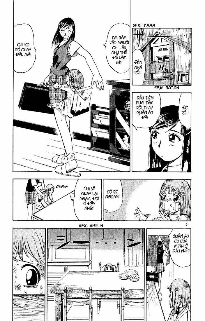 konjiki no gash!! chapter 16 4