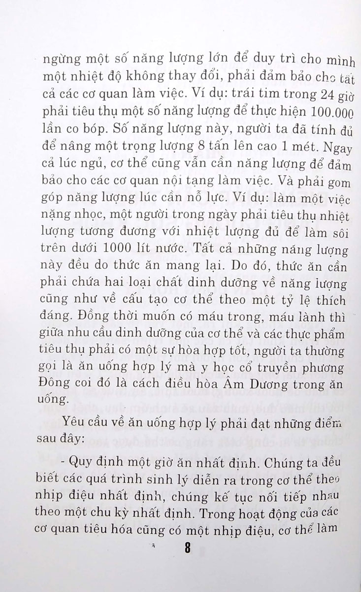 Chữa Bệnh Không Dùng Thuốc - Biện Pháp Cần Thiết Để Tăng Cường Sức Khỏe (VT)