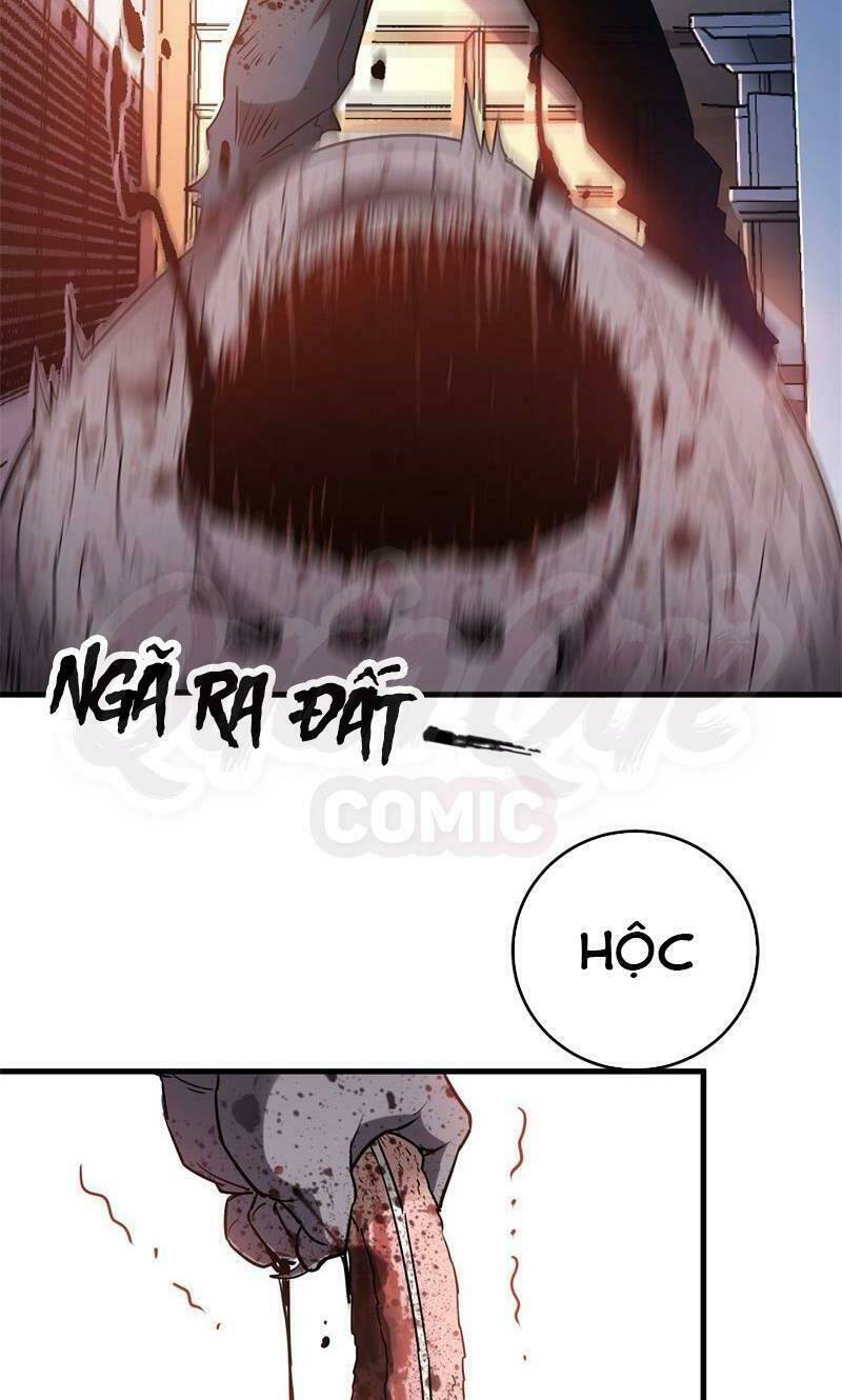 sau mạt thế tôi trở thành thức ăn chapter 7 59