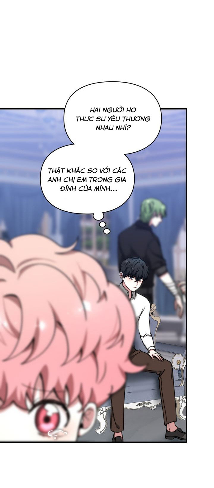 công nương eluana vita chapter 84 1