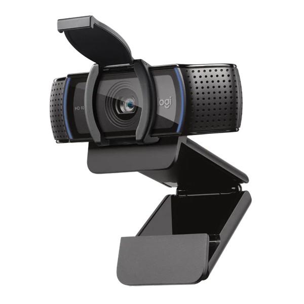 Webcam Logitech C920E- Hàng chính hãng