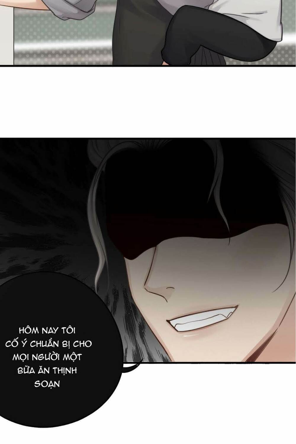 yêu phải vampire chapter 3 26