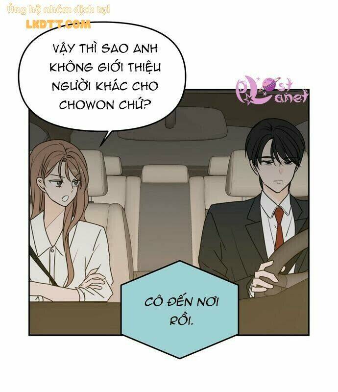 kiếp này cũng xin chăm sóc tôi như vậy nhé kiếp này cũng xin chăm sóc tôi như vậy nhé chapter 57 20