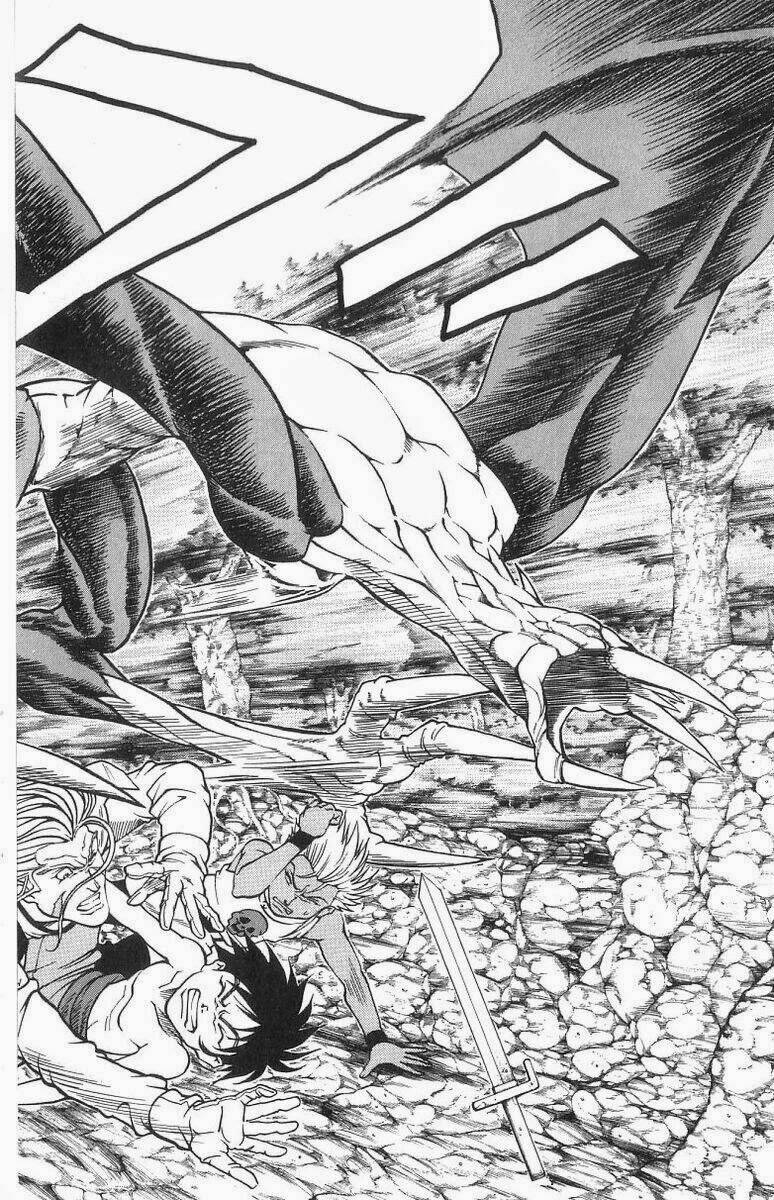 vua trên biển chapter 164 8