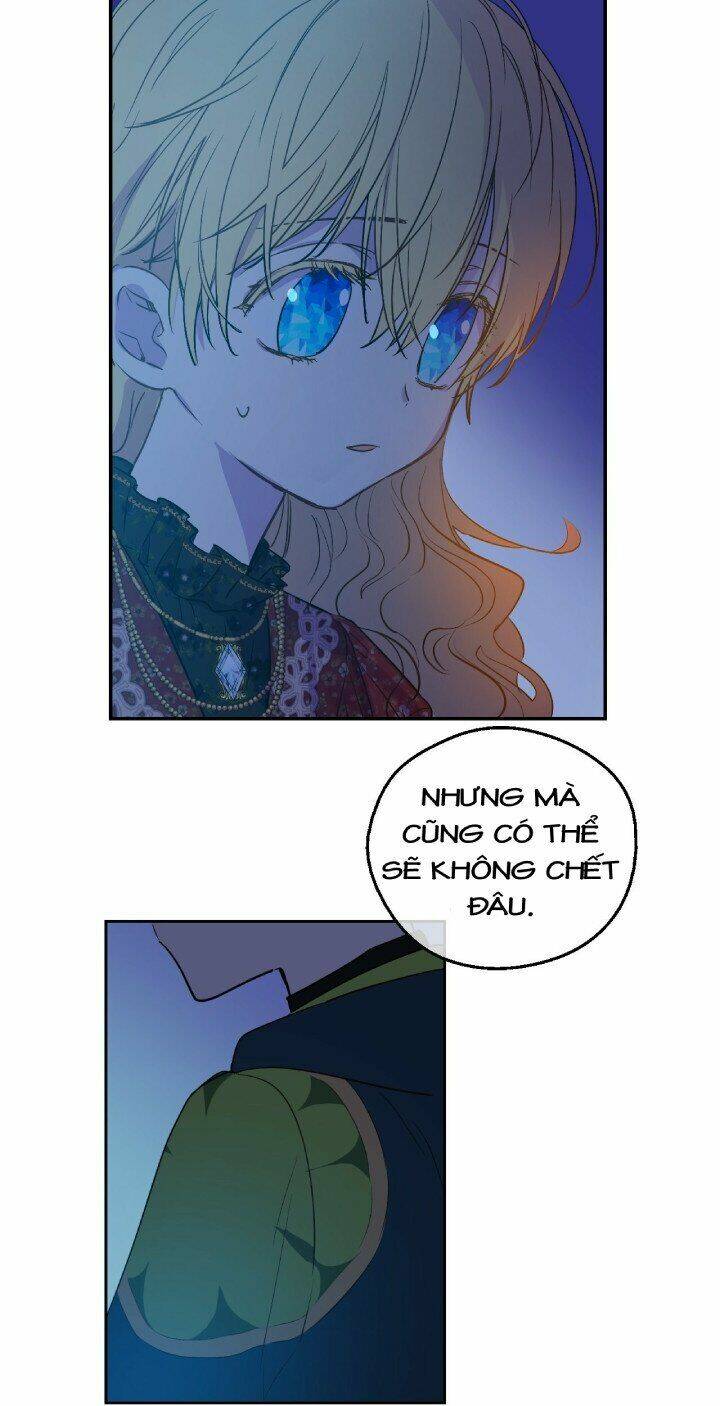 một ngày nọ ta trở thành công chúa chapter 96 27