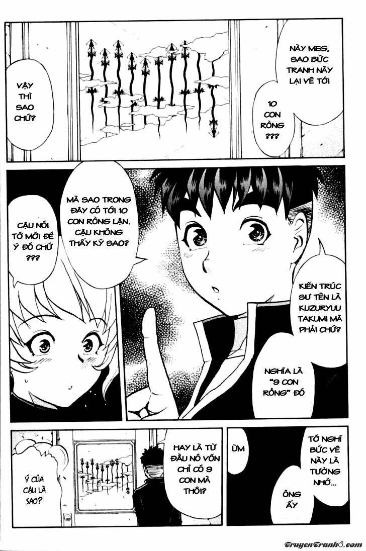 detective academy q chapter 48 6