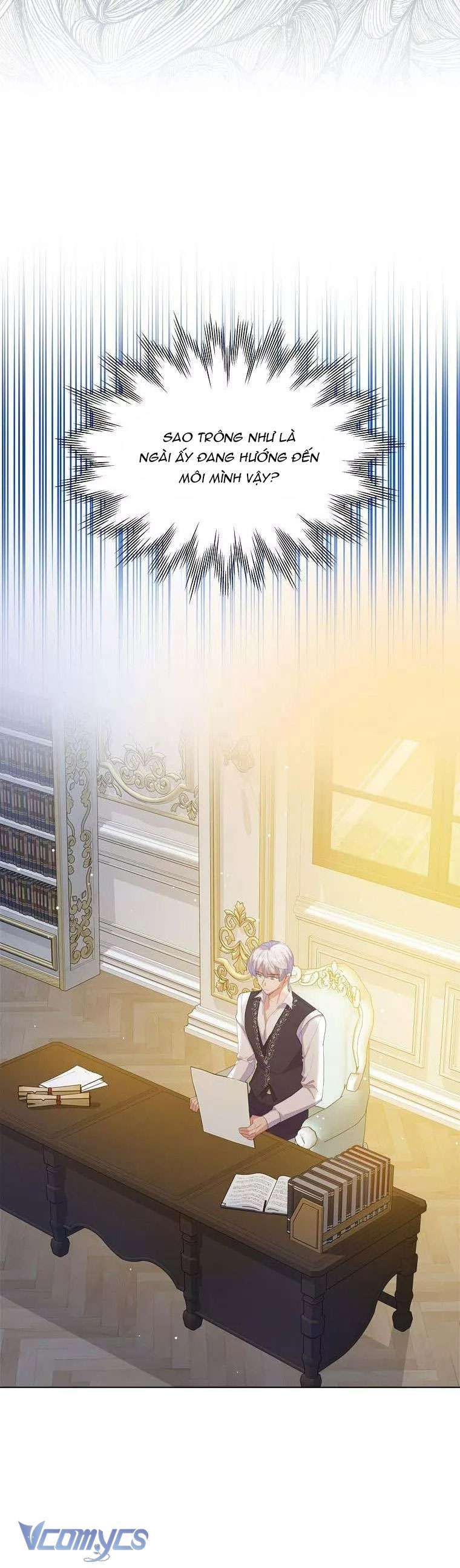 tôi chỉ nhận ra sau khi mất cô ấy chapter 48 15