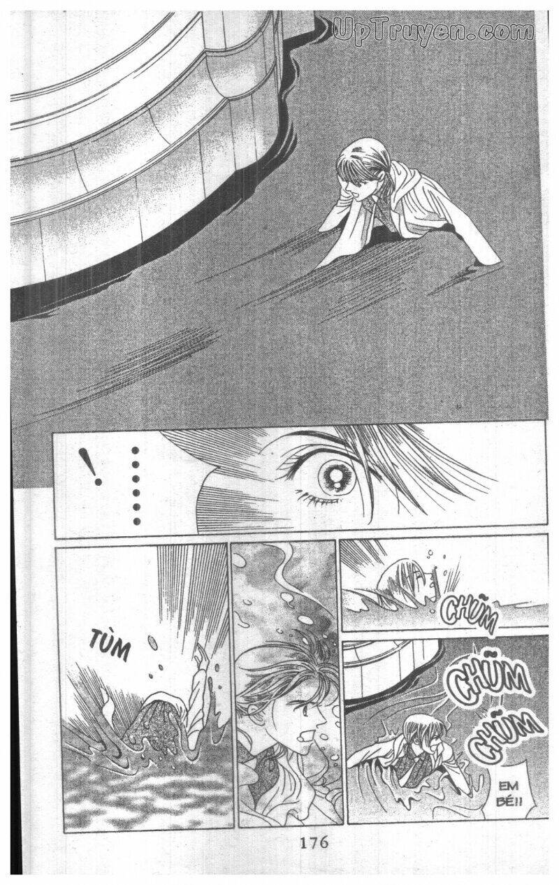 nàng tiên ánh trăng - kaguya hime chapter 25 176