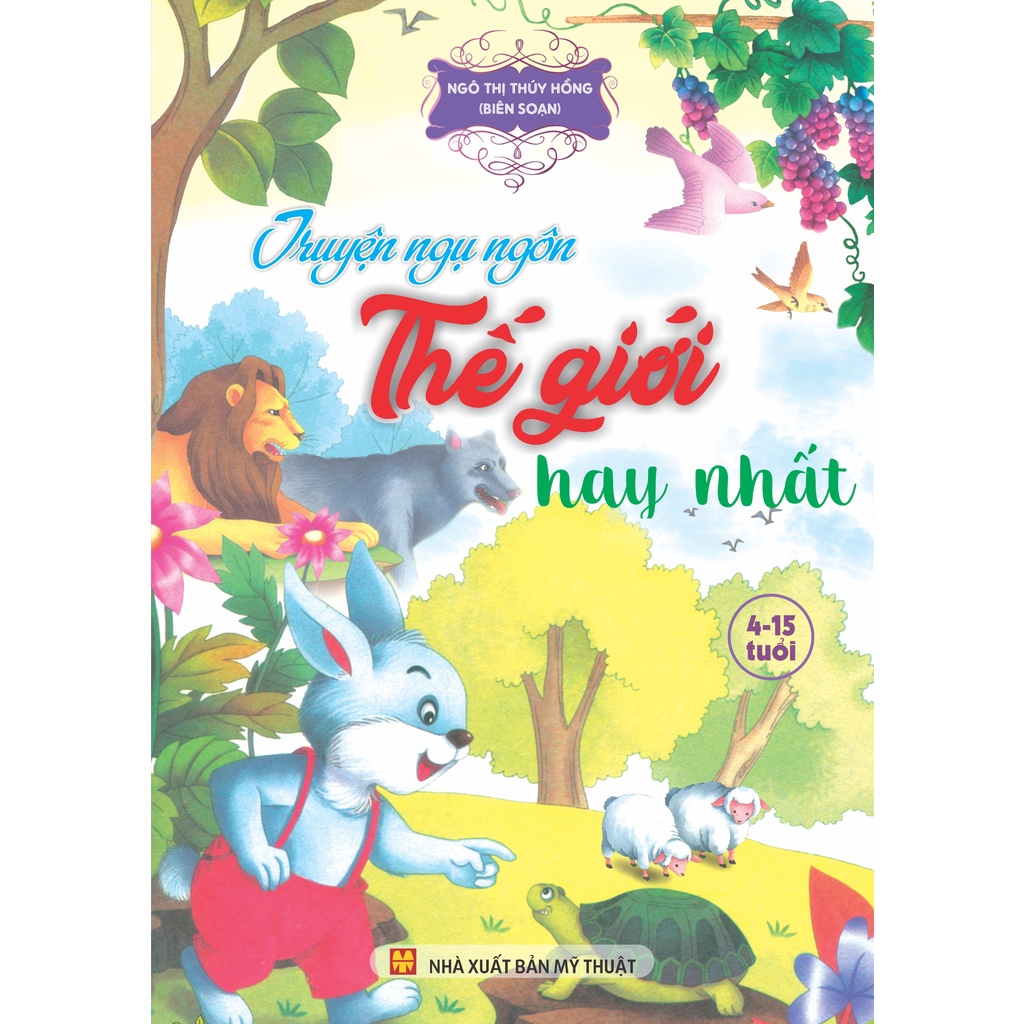 Sách - Trọn bộ 10 cuốn thế giới hay nhất - ndbooks