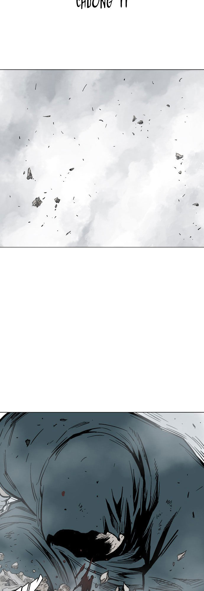 cao thủ 2 chapter 11 2