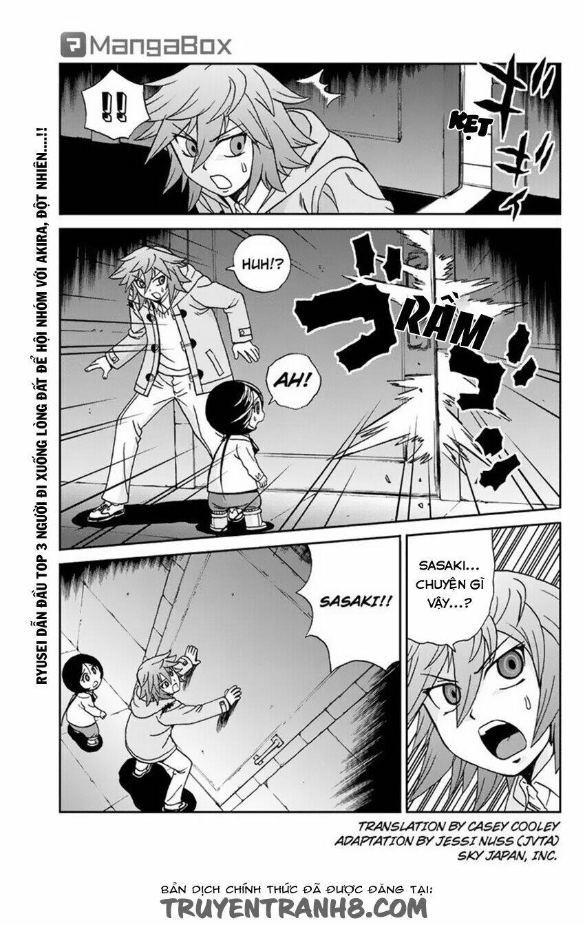 lý do sống còn chapter 48 1