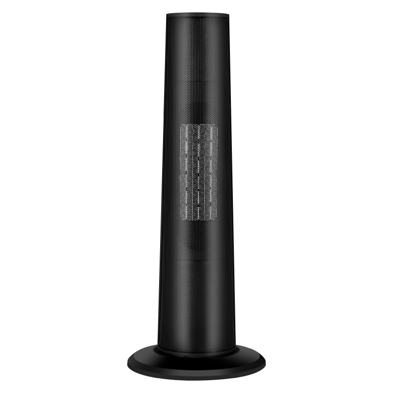 Quạt sưởi Ceramic Roler RC-2119R - Hàng Chính Hãng
