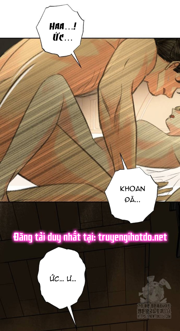 [18+] sự thuần khiết dành cho em chapter 16.2 12