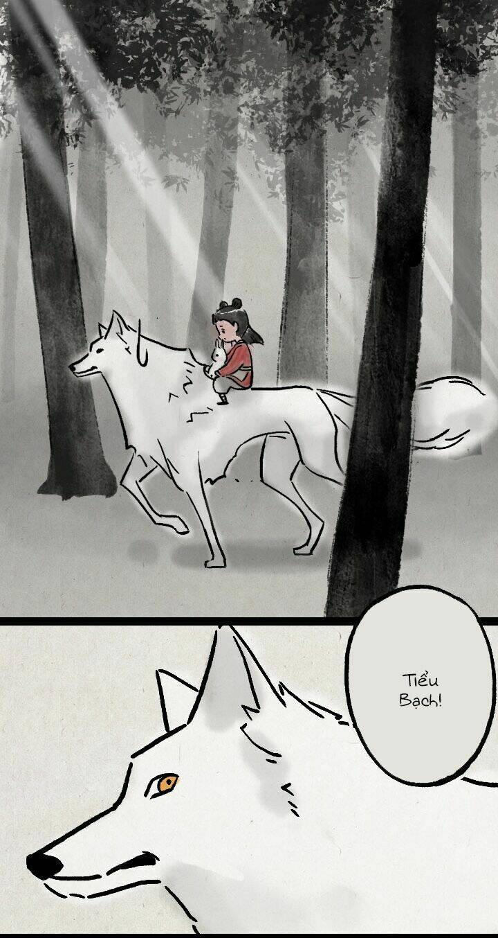 nhất thiền tiểu hòa thượng chapter 79 30