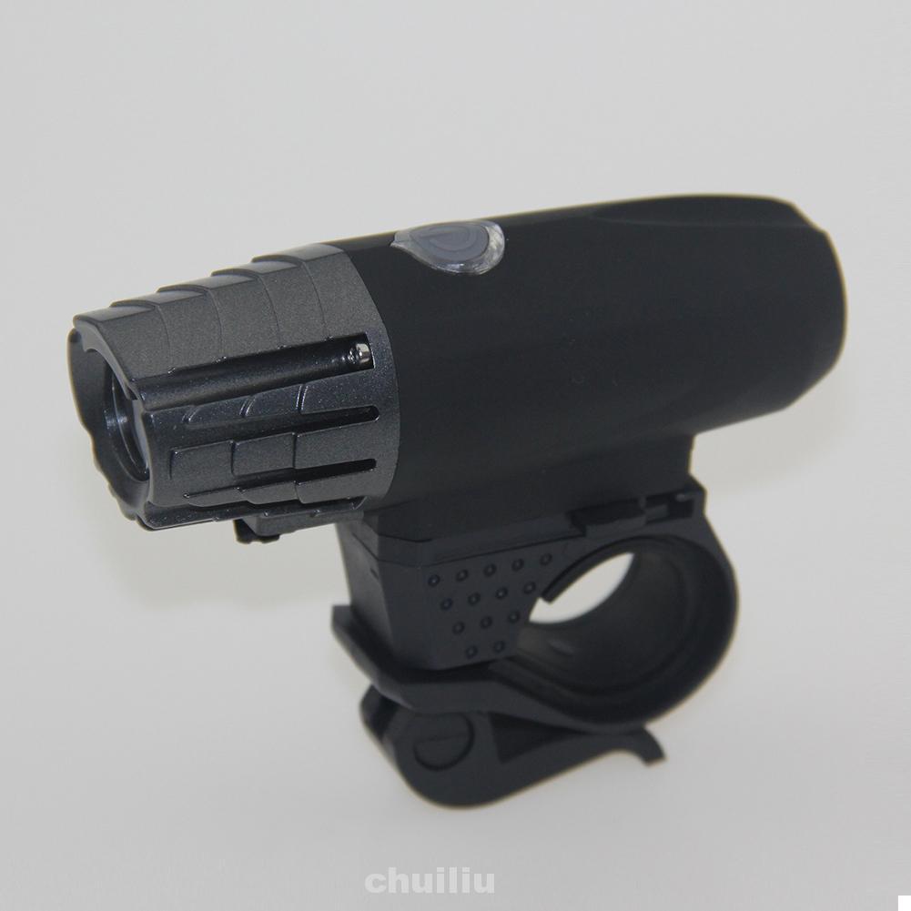 Đèn Sạc Usb Chống Thấm Nước Cho Xe Đạp