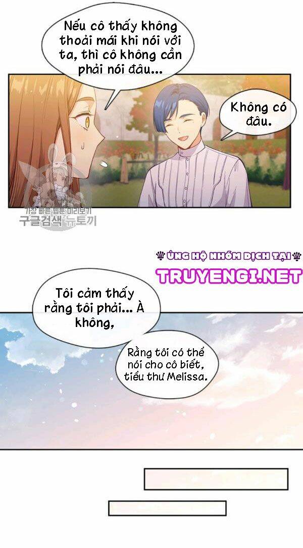 hãy coi chừng ác nữ chapter 64 11