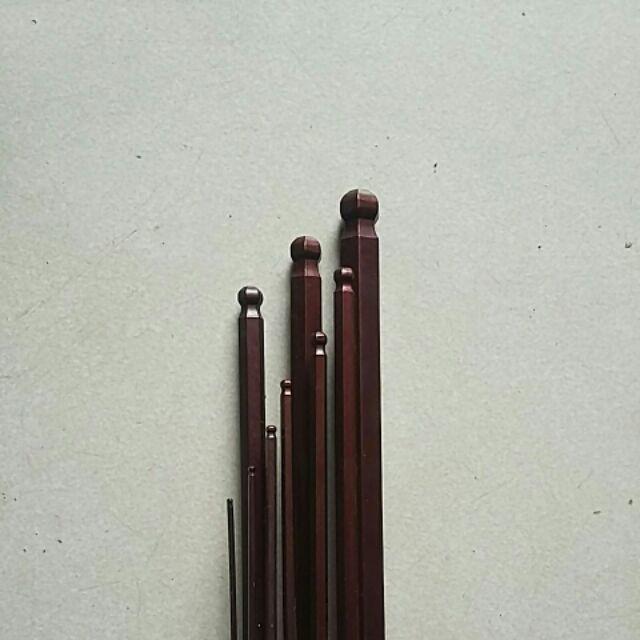 Lục giác chuyên dùng hàng tốt