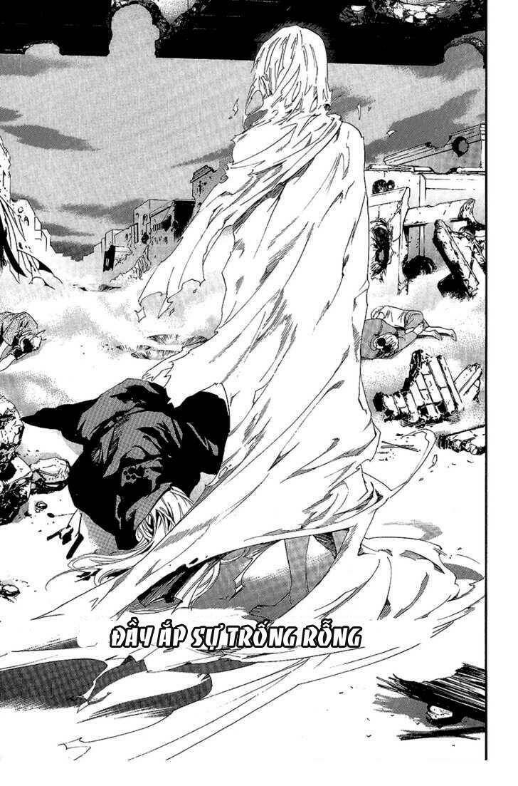 alive - the final evolution chapter 70 43