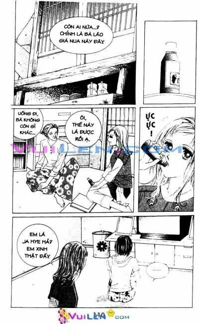 thủ lĩnh chunja chapter 4 110