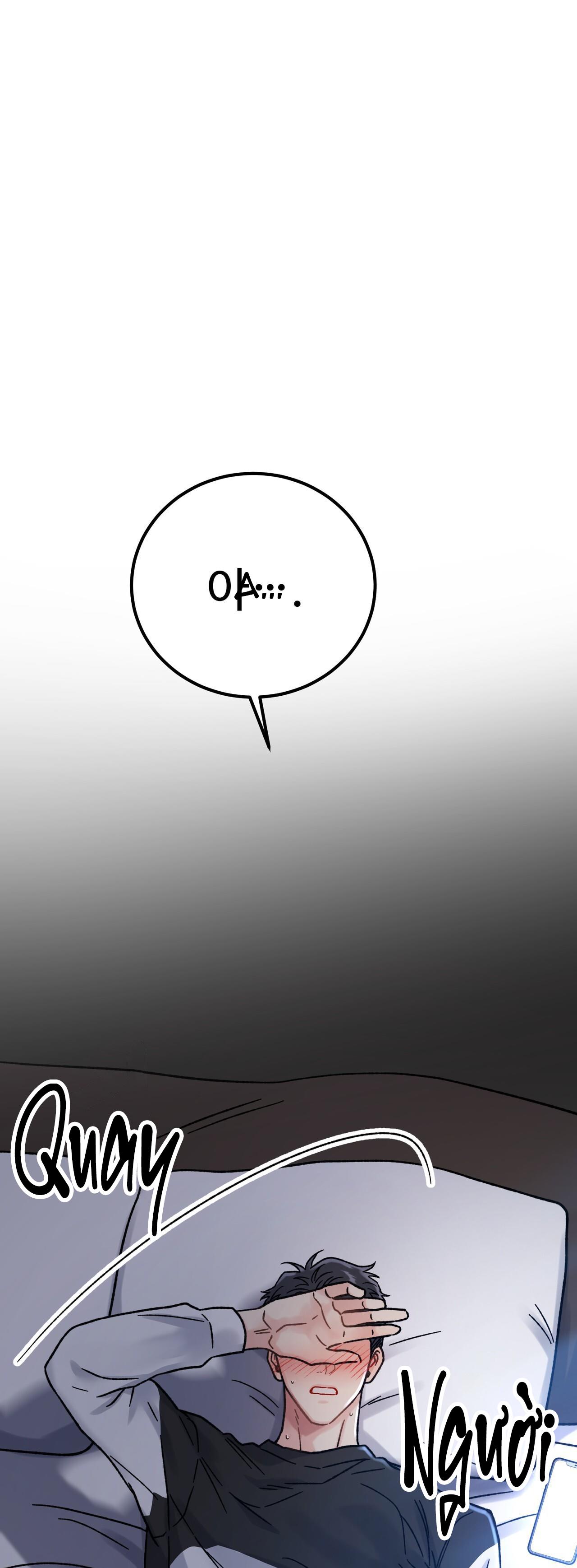 cậu không phải là gu của tôi chapter 3 74