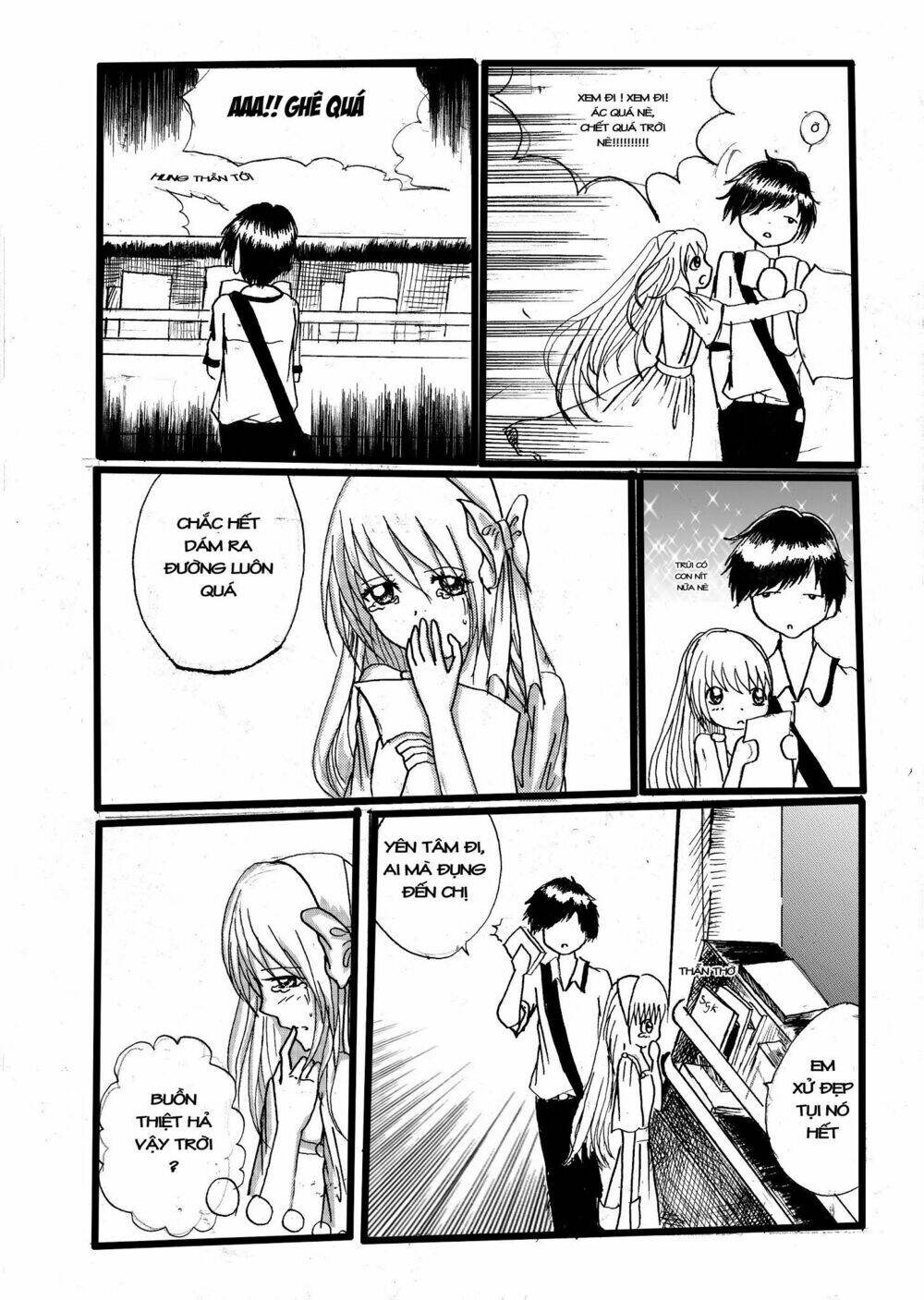 tuổi loạn chapter 1 13