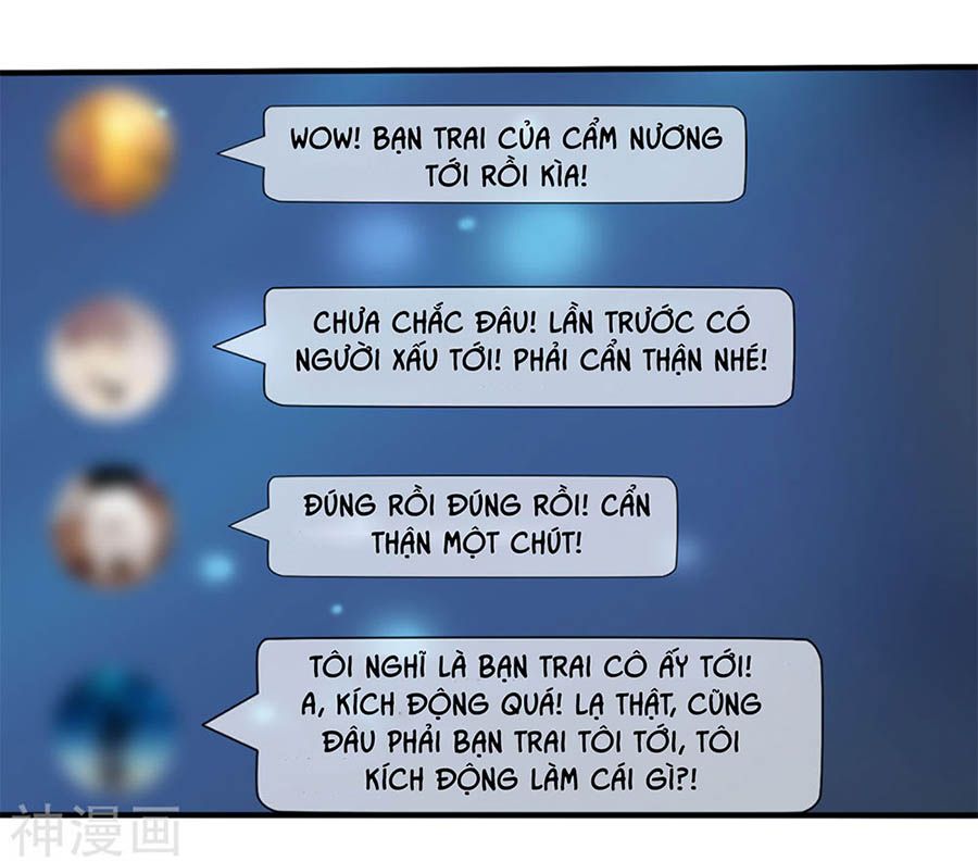 mỹ vị giai thê chapter 69 31