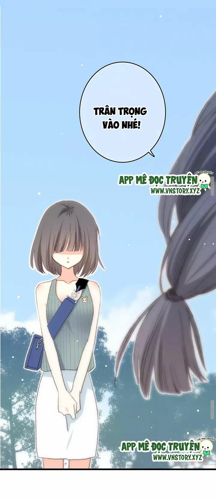 con tim rung động 2 chapter 19 32