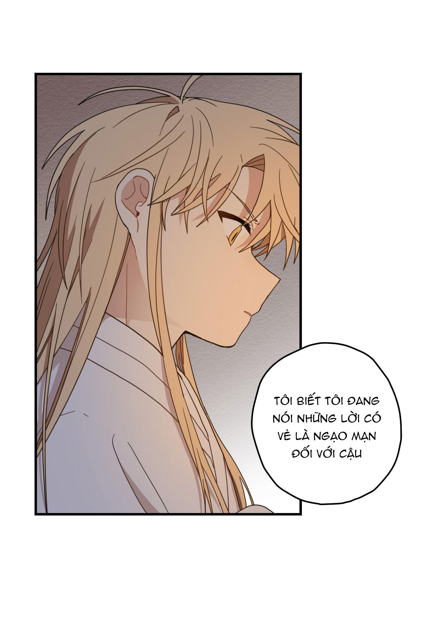 đường hoa liên kiều rơi chapter 8 22