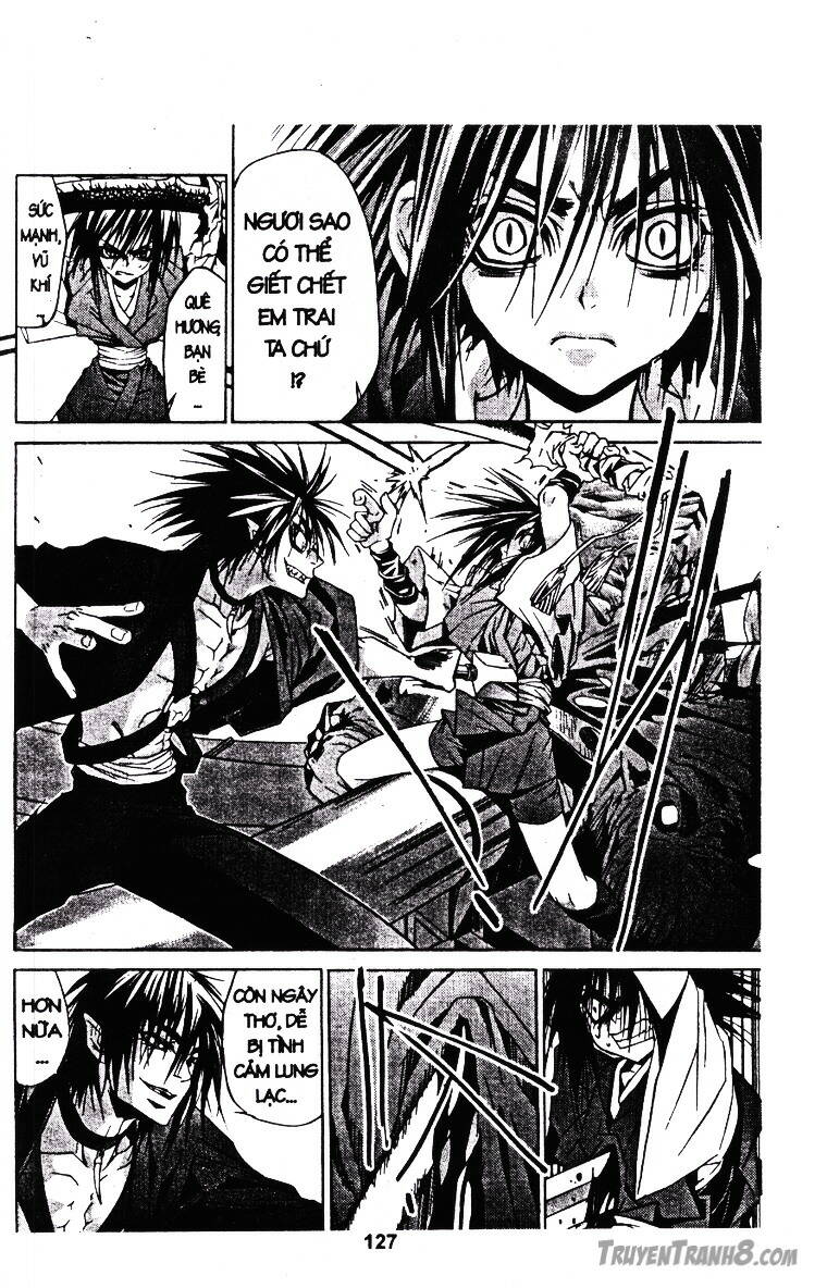 behind master chapter 32 11