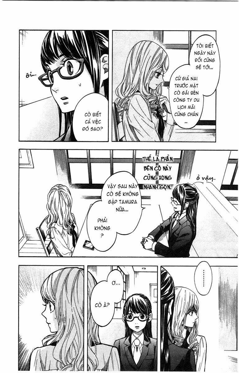 mielino kashiwagi chapter 2 21