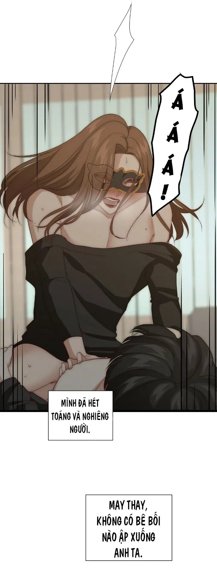 bí mật của omega k chapter 6 26