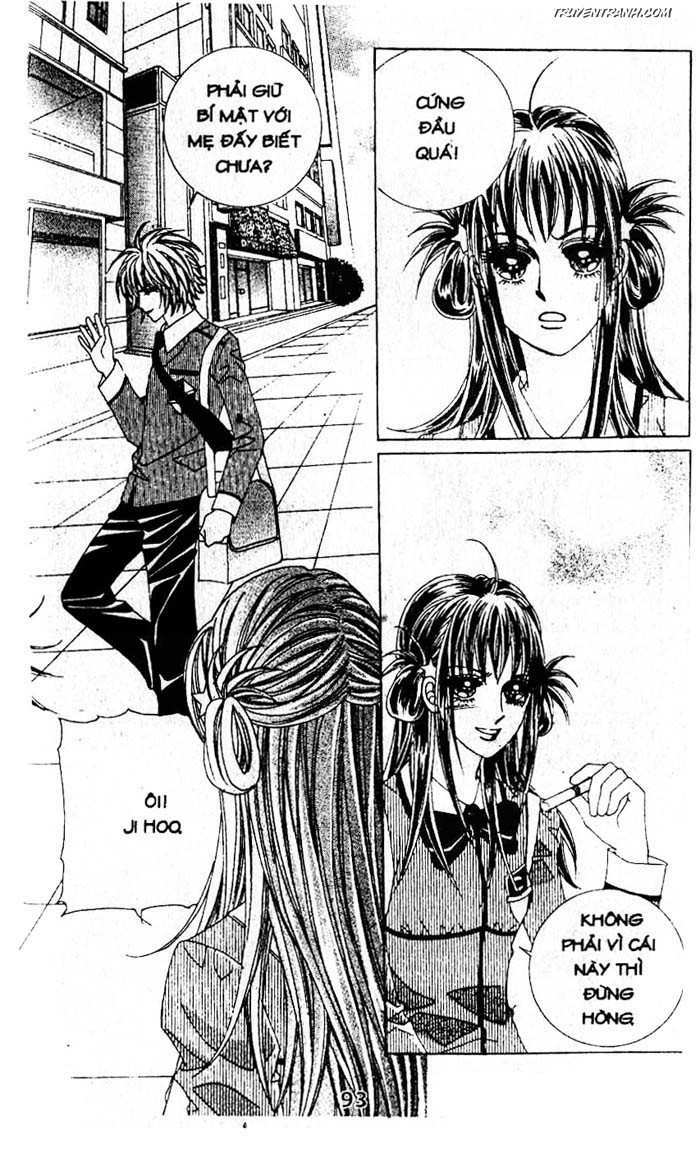 nhà trọ hoàn hảo chapter 40 10