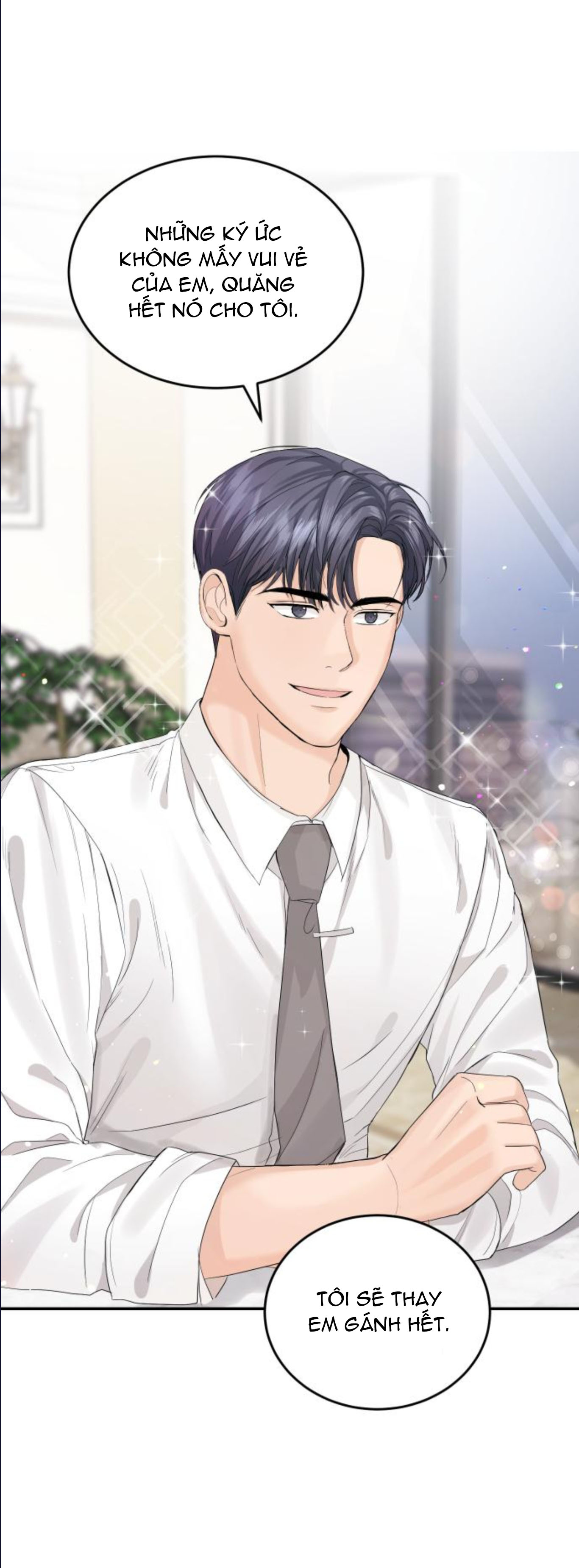 cuộc hôn nhân hoàn hảo chapter 11.3 21