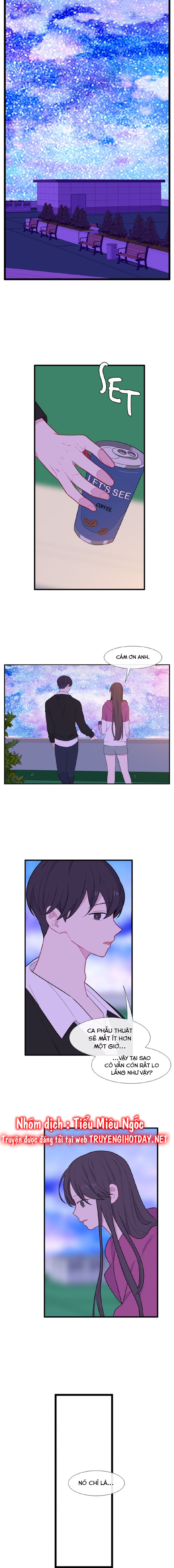 quay lại nhé chapter 62 4