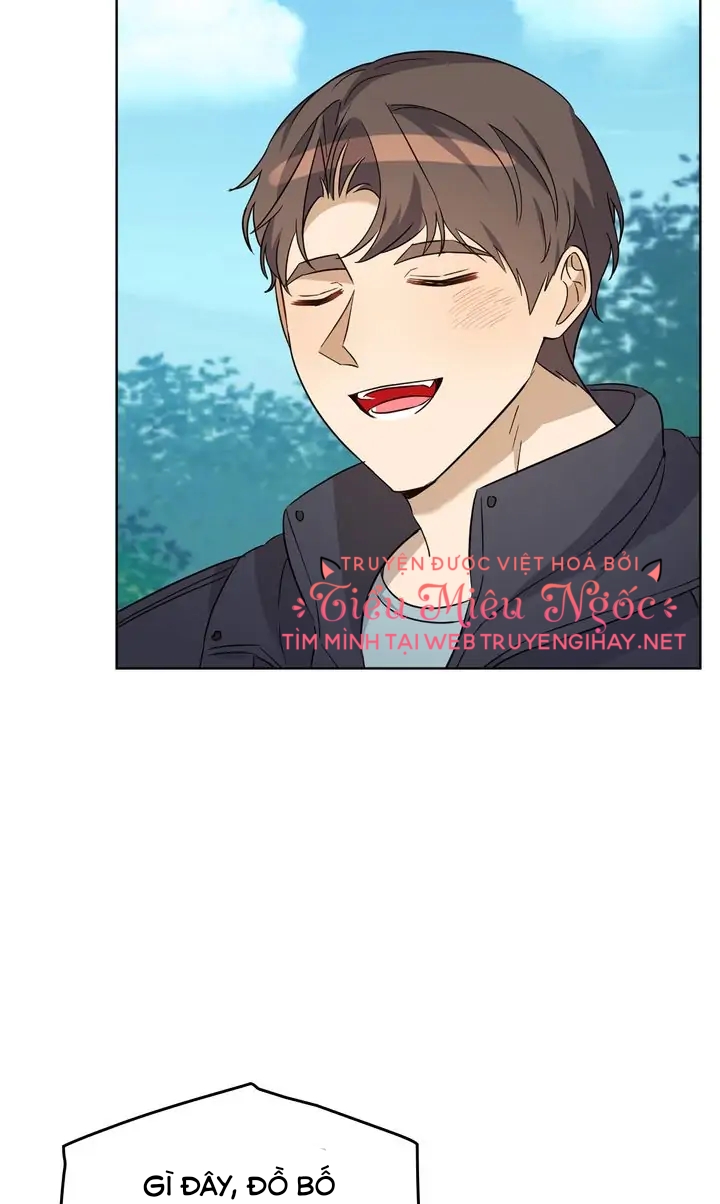 đứa con gái dễ thương chapter 95 25