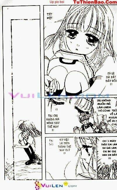 công chúa nhân ngư chapter 2 43