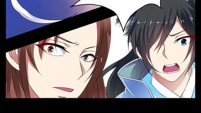 hoa ngôn tâm nguyện chapter 30 14