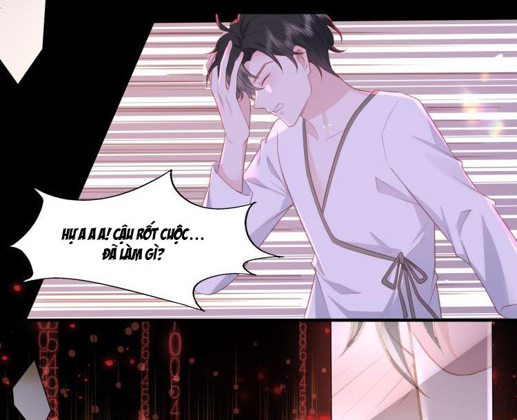 phản diện bị truy thành đoàn sủng chapter 31 16